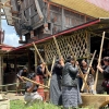 Siarak, Tradisi dan Simbol Gotong-Royong Masyarakat Toraja