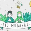 Tradisi Menyambut Idulfitri di Negara-Negara Muslim