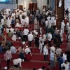 Pesan Khotib Idul Fitri 1445 H di Masjid Al Azhar Bekasi: Kenali Jati Diri di Hari yang Fitri