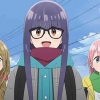 Sinopsis dan Nonton Anime Yuru Camp Season 3 Episode 2, Perkemahan Taman