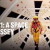 Dokumentasi Pribadi, 2001: A Space Odyssey, Peletak Dasar Film Fiksi Ilmiah