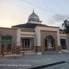 Sholat Iedul Fitri 2024 di Masjid At-Taqwa