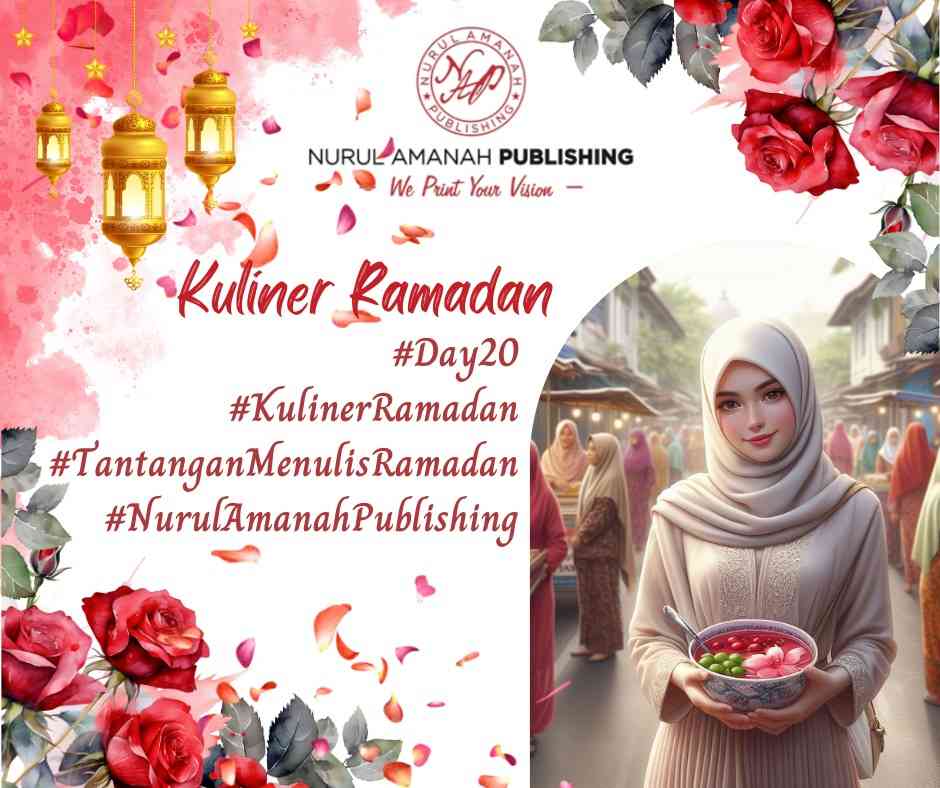 Kuliner Ramadhan