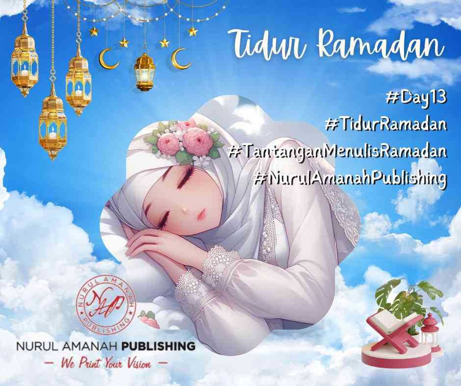 Tidur Ramadhan