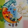 Kenangan: Anakku Lahir di Hari Idul Fitri atau "Zuckerfest" di Jerman