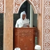 Masjid Al Husain: Idul Fitri di Tengah Masyarakat Urban