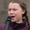 Greta Thunberg, Milenial Swedia Pejuang Lingkungan Tak Gentar Ditangkap
