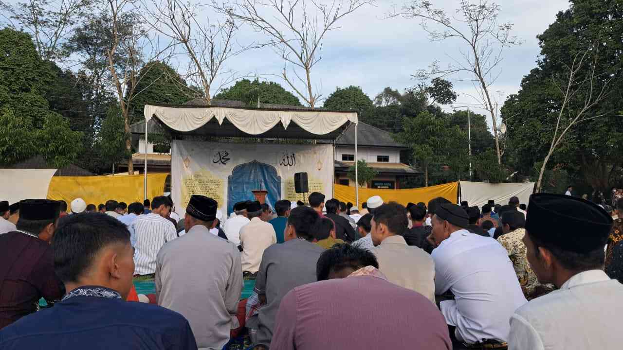 Rayakan Momen Kemenangan dengan Mengamalkan Amalan Sunnah di Hari Raya Idul Fitri