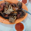 Rindu Makan Olahan Kepiting di Kalimantan