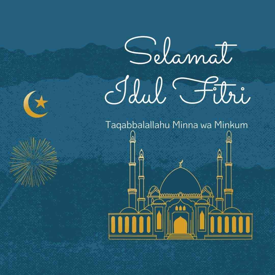 Puluhan Tayangan TV Hiburan dalam Menyambut Hari Raya Idul Fitri 1445