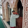 Marbut Masjid "Hamba Alloh" yang Perlu Ditingkatkan Kesejahteraannya