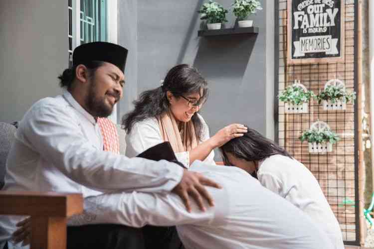 Hari Raya Idul Fitri: Dari Habluminallah menuju Habluminannas