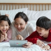 Memimpin Generasi Digital: Parenting Cerdas dan Keamanan Data