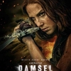Isu Mengenai Perempuan Berbungkus Dark-Fiksi Apik di Film "Damsel"