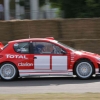 Peugeot 206 WRC, Sang Singa yang Bangkit dari Tidurnya Setelah 12 Tahun Terlelap