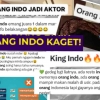 Indo Lagi Indo Lagi, Indo Melulu Indonesia Hilang