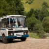Mengenang 21 Tahun Lalu di Nagreg Saat Balik Mudik Naik Bus Legendaris Mios