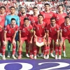 Langkah Menuju Olimpiade: Timnas U23 di Piala AFC 2024