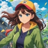 Review Anime: "Wind Breaker"