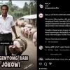 BOSP dan Peresmian Terminal: Politik Gentong Babi Presiden Jokowi