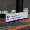 Cerita Indah Balik Mudik Surabaya Bandung bersama Ekspres Malam KA Turangga