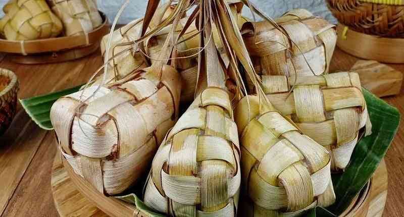 Filosofi dan Simbolisme Ketupat dalam Kearifan Lokal