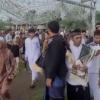 Pembelajaran Berharga atas Aksi Walk Out Sebagian Jamaah Idul Fitri di Lapangan Tamanan Kabupaten Bantul
