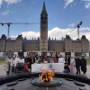 Serunya Perayaan Idul Fitri di Kanada