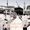 Berkah Marbut Masjid Cluster Jadi Sarjana dan Berangkat Umrah