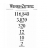 Setelah 320 Tahun Surat Kabar Tertua Wiener Zeitung Tutup Edisi Cetak Harian