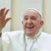 Paus Fransiskus Ajak Umat Berbagi Keindahan Perjumpaan dengan Tuhan