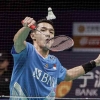 Luar Biasa! Jonatan Christie Tampil Sebagai Juara Turnamen Badminton Asia Championships 2024 di Kandang Macan