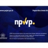Meningkatkan Kemudahan Pajak: Membuat NPWP Secara Online