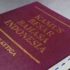 Bahasa Indonesia Disebut Miskin Kosakata, Yuk Kita Jaga Marwah Bahasa Indonesia
