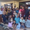 Temu "Trah" Perdana: Awali Rajut Silaturahmi Keluarga Bani Manfaatkan Momen Idul Fitri