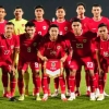 Timnas U-23 Menyala di Piala Asia