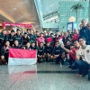 Timnas Indonesia U-23 Jadi Debutan dengan "Mimpi Tsubasa", Bisa!