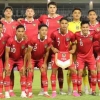 Indonesia U-23 Hadapi Lawan Terberat Grup A Qatar