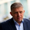 Pejabat Slovakia dan Ukraina Mengadakan Diskusi untuk Meningkatkan Kerja Sama