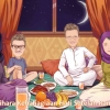 Memelihara Kebahagiaan Hati Setelah Ramadan untuk Menjadi Mukmin Sejati Sepanjang Masa