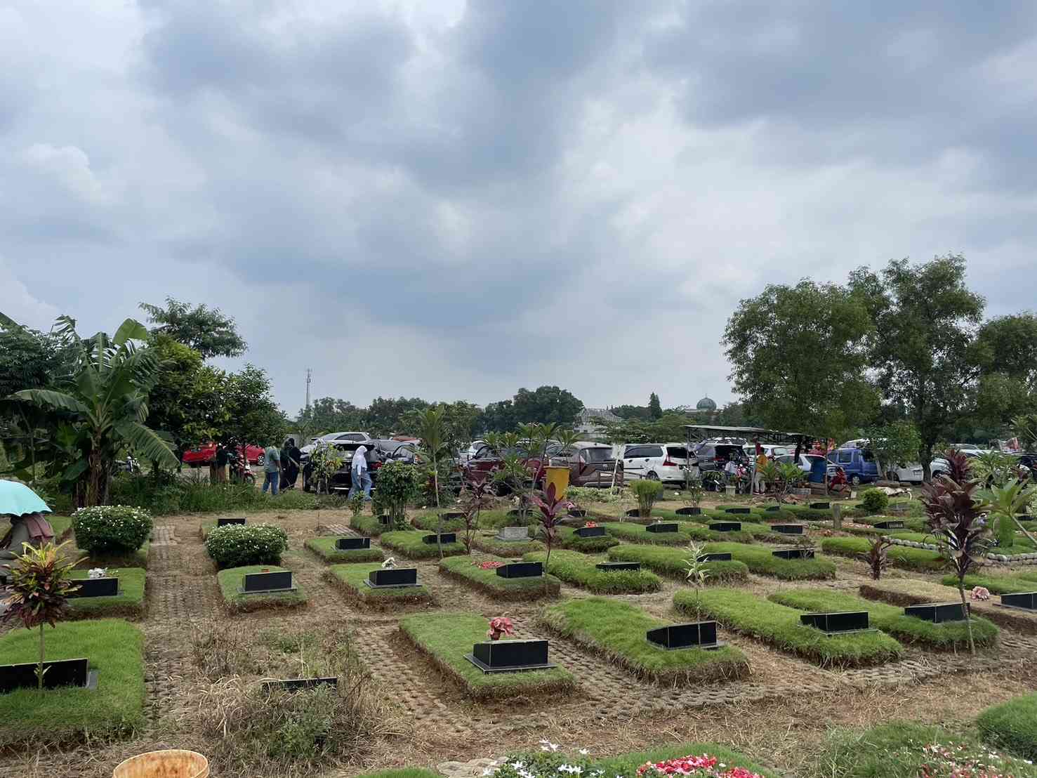 Hari Terbaik untuk Ziarah Kubur di Kala Lebaran