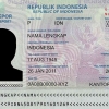 Kenapa Paspor Indonesia Begitu Lemah?