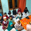 Menebar Manfaat di Bulan Ramadhan dengan Mengajar Mengaji