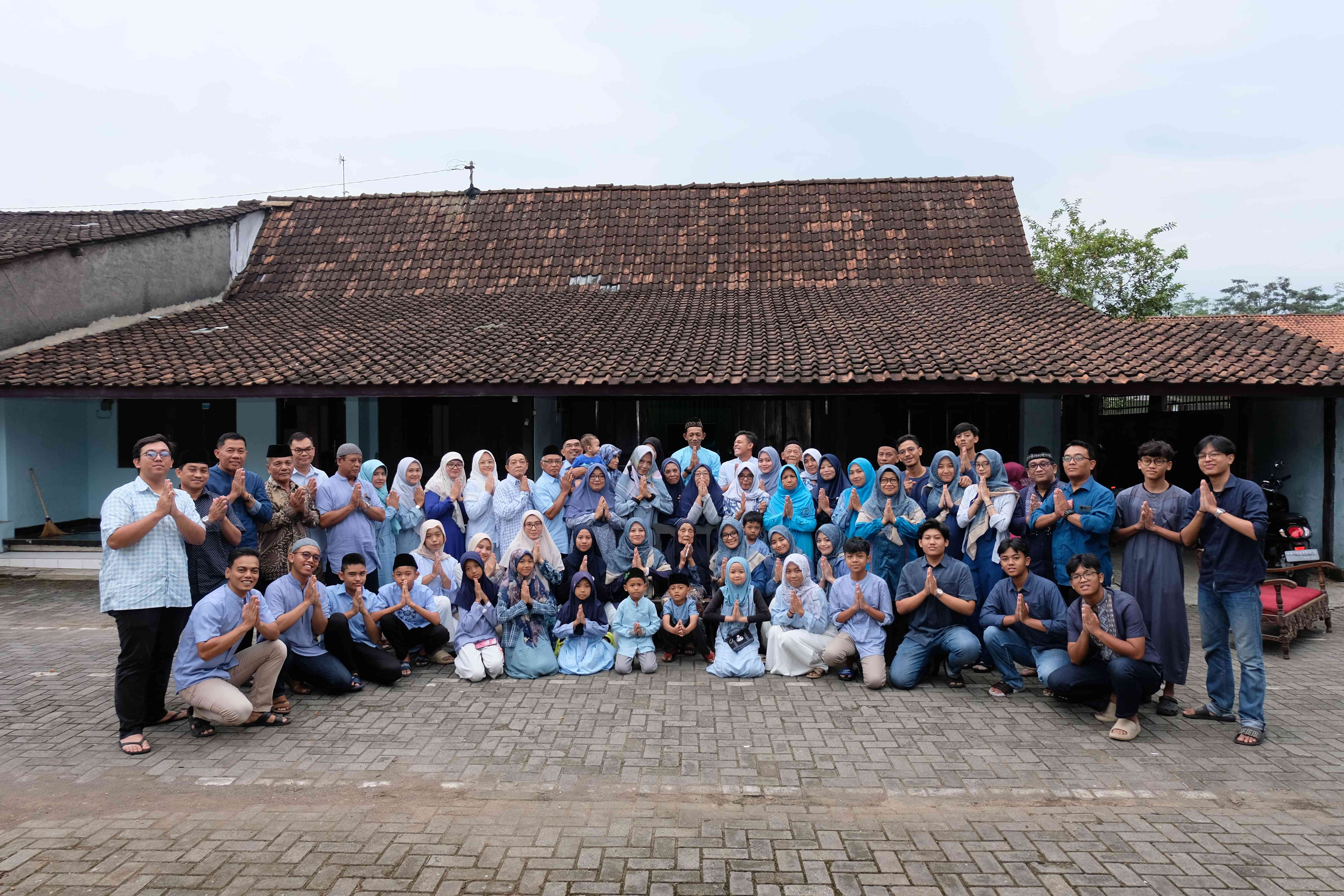 Edisi Lebaran: Keseruan Tradisi Keluarga Pada Bulan Ramadhan