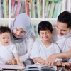 Peran Orang Tua dalam Mencapai Keberhasilan Pendidikan Anak