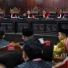 "Amicus Curiae" Megawati dan Upaya "Fait Accompli" Terhadap Hakim MK Dalam Perkara Perselisihan Hasil Pilpres 2024