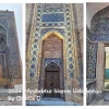 Sebuah Kemegahan Arsitektur Islamic "Registan Square" Samarkand