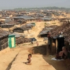 Tantangan Kemanusiaan di Bangladesh: Pengungsi Terbesar di Dunia
