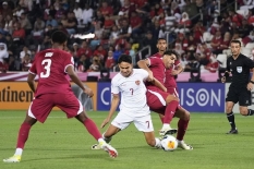Qatar, Bukan Negara Sepak Bola Kemarin Sore