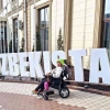 Jatuh Cinta Pada Pandangan Pertama untuk Sebuah Negeri Anti-Mainstream, Uzbekistan